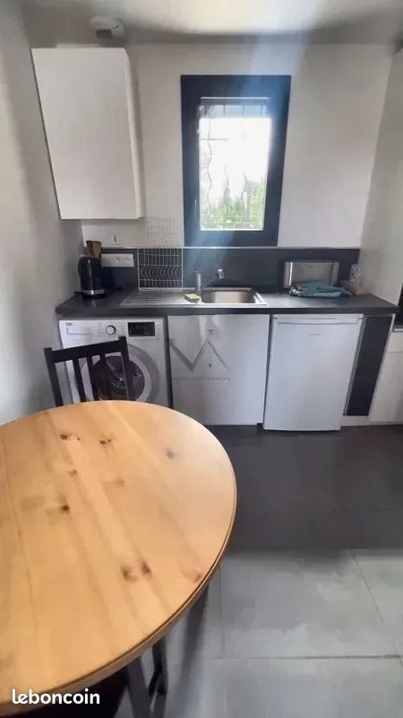 Appartement 2 pièces 32 m² · à Montélimar · 32 m² · 550 €/mois