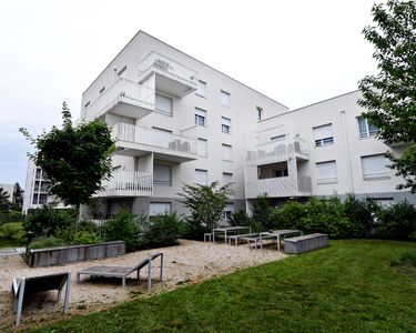 Appartement 229 000 € - 57 m²