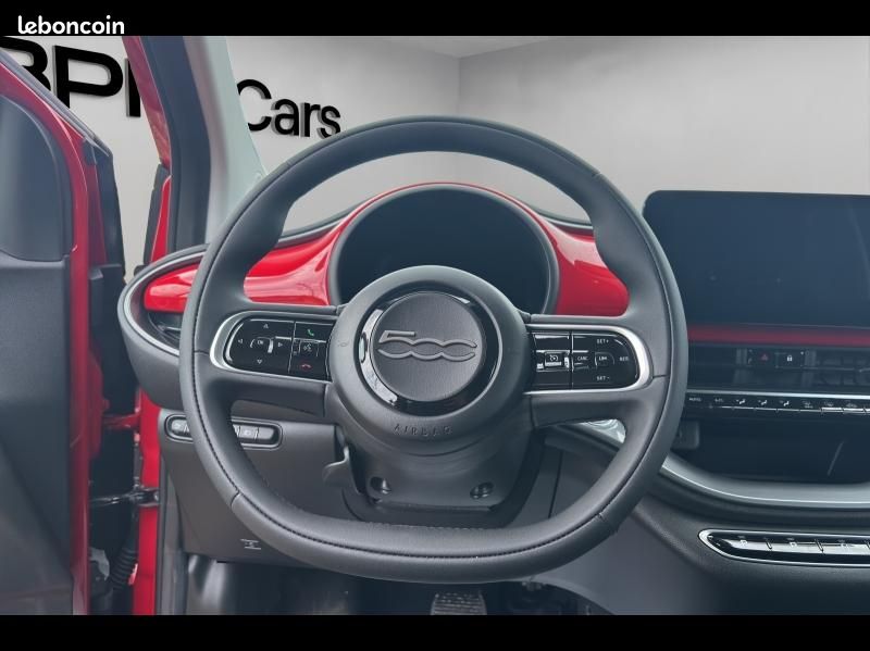 Fiat 500 e 95ch (RED) MY25 (image 13)