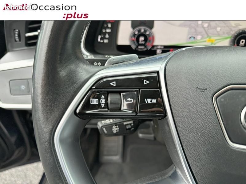 Audi A6 Avant 35 TDI 163ch Business Executive S tronic 7 (image 19)