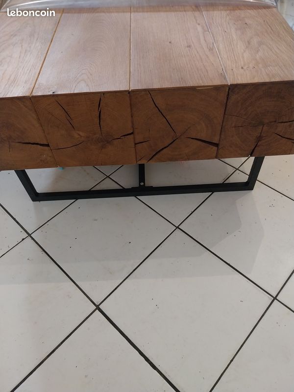 Table basse (image 4)