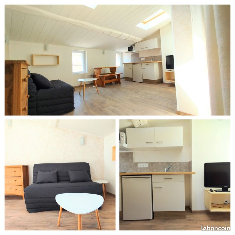 Appartement 1 pièce 25 m² · à Draguignan · 25 m² · 485 €/mois