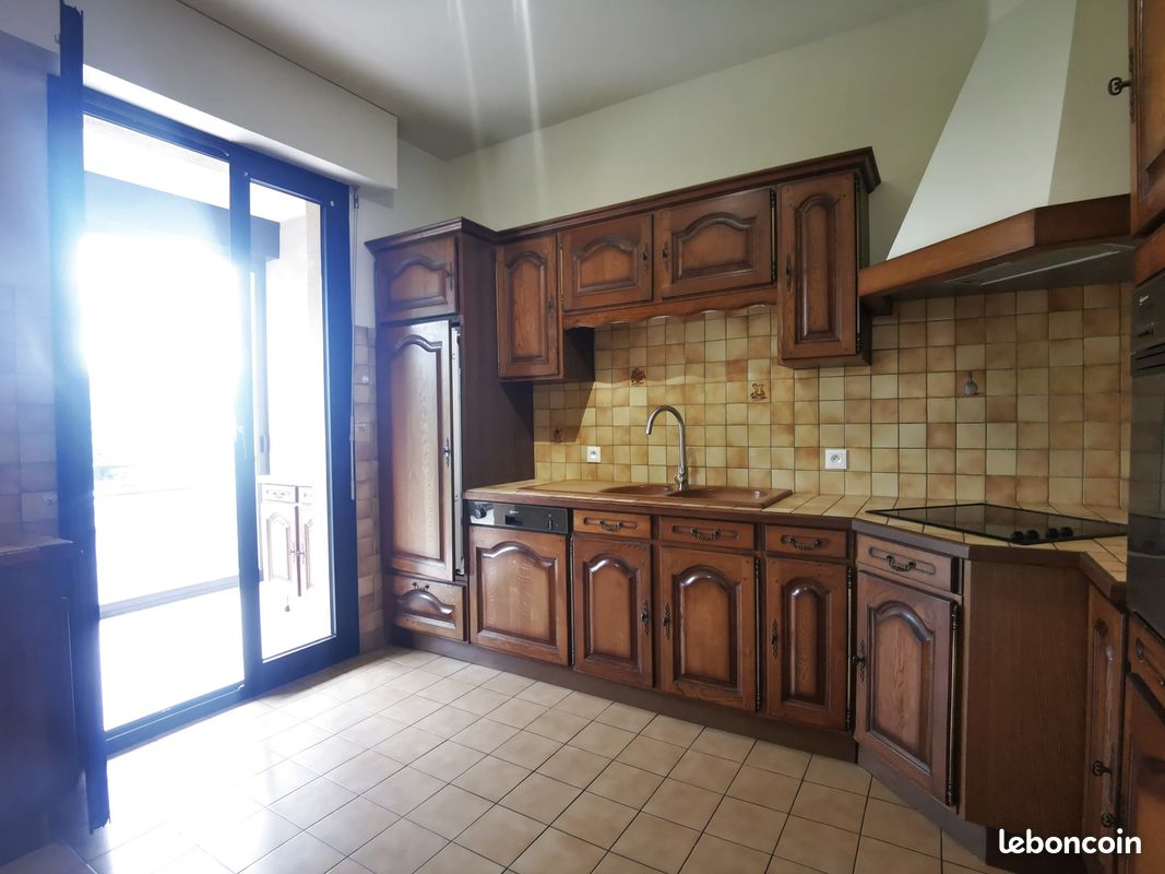 Appartement 3 pièces 79 m² - Brive-la-Gaillarde 19100 (image principale 5)