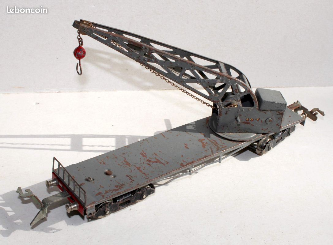 ECHELLE N NEUF DB WAGON CITERNE A ESSIEUX OMV FLEISCHMANN Ref 8415K