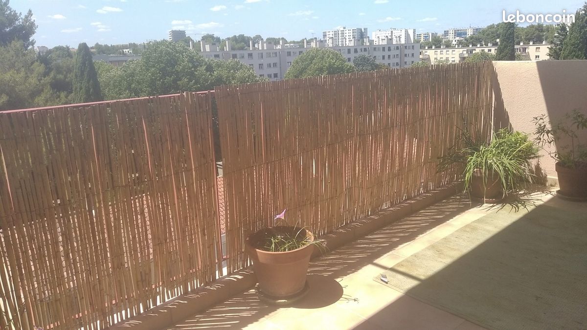 Appartement 3 pièces 70 m² · à Montpellier · 70 m² · 834 €/mois