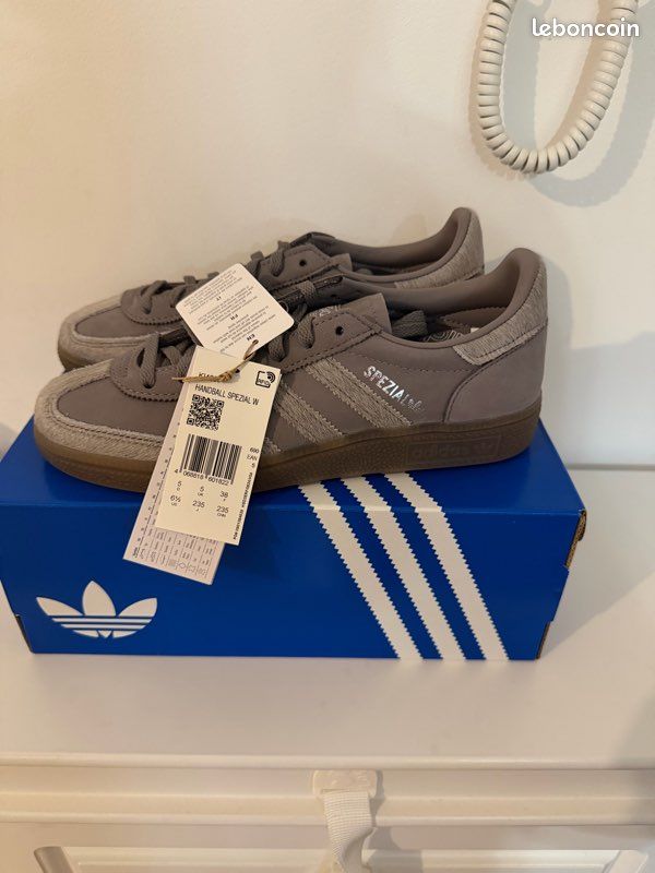 Chaussures (image 2)
