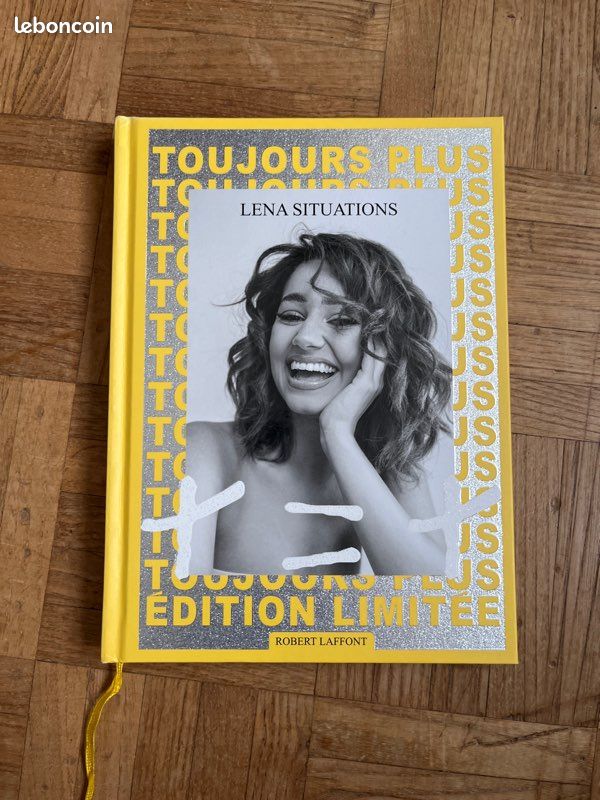 Toujours Plus (image 1)
