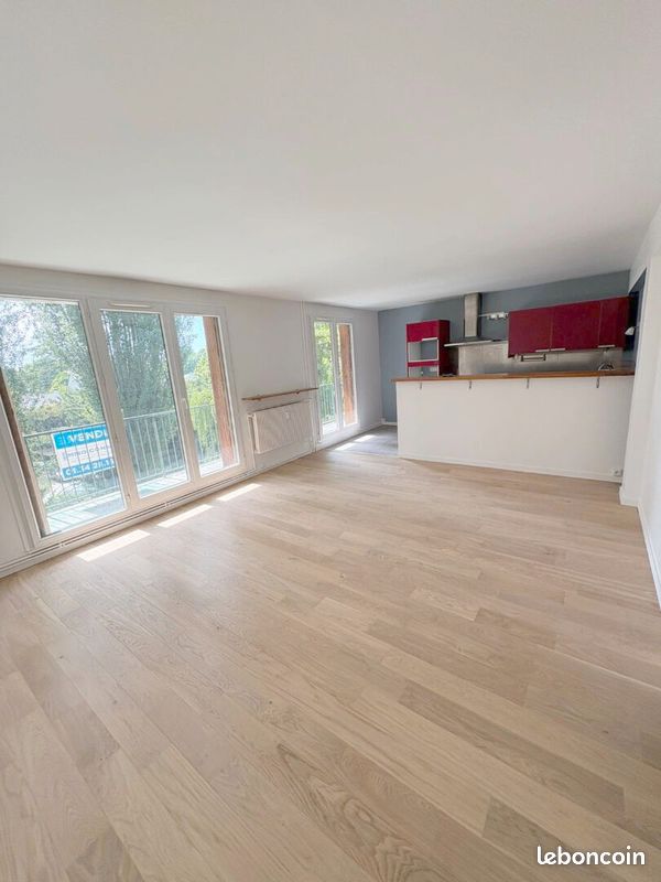 Appartement 4 pièces 81 m² · à Soisy-sous-Montmorency · 81 m² · 259 900 €