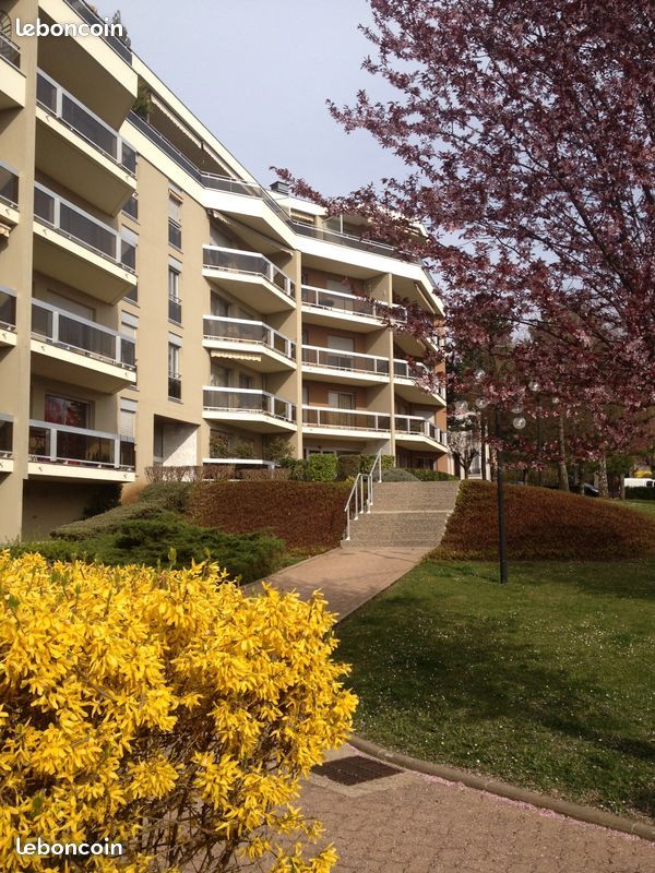 Appartement 1 pièce 32 m² · à Dijon · 32 m² · 650 €/mois