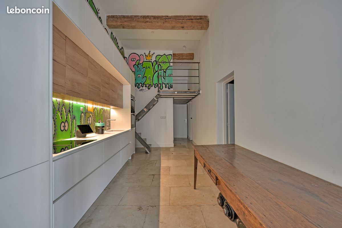 Appartement 3 pièces 93 m² · à Montpellier · 93 m² · 2 100 €/mois
