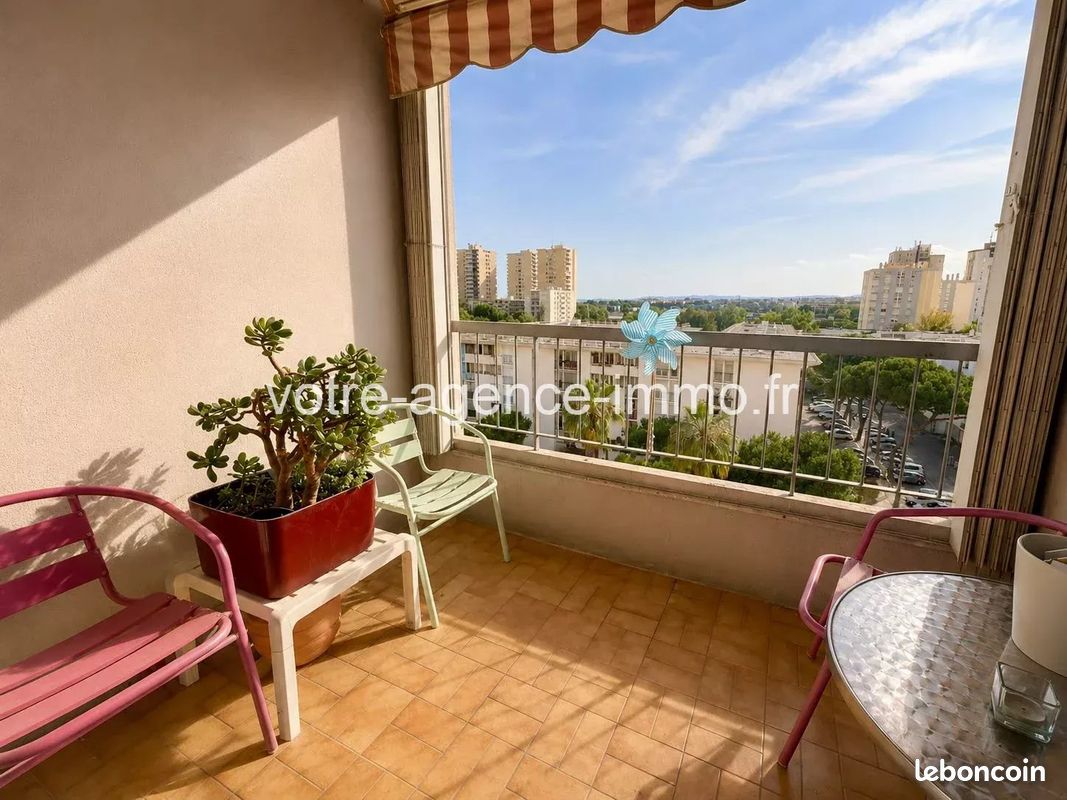 Appartement 4 pièces 86 m² · à Nice · 86 m² · 210 000 €