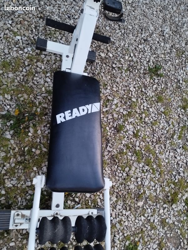 Appareil de sport (image 2)