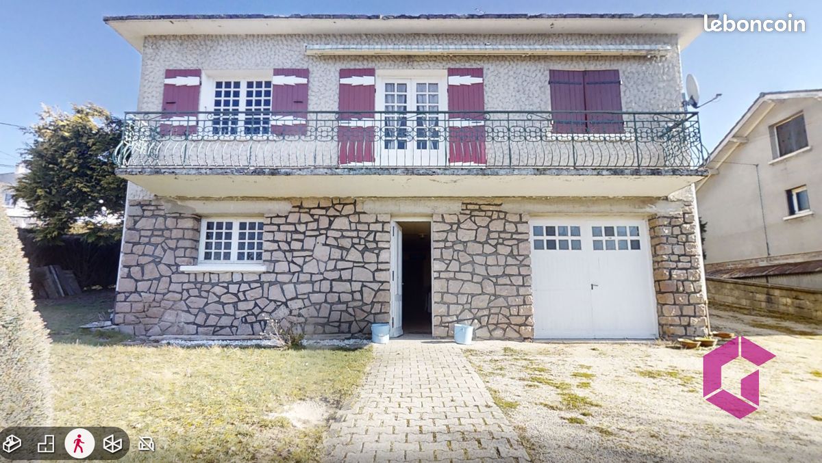 Maison 6 pièces 105 m² (image 2)