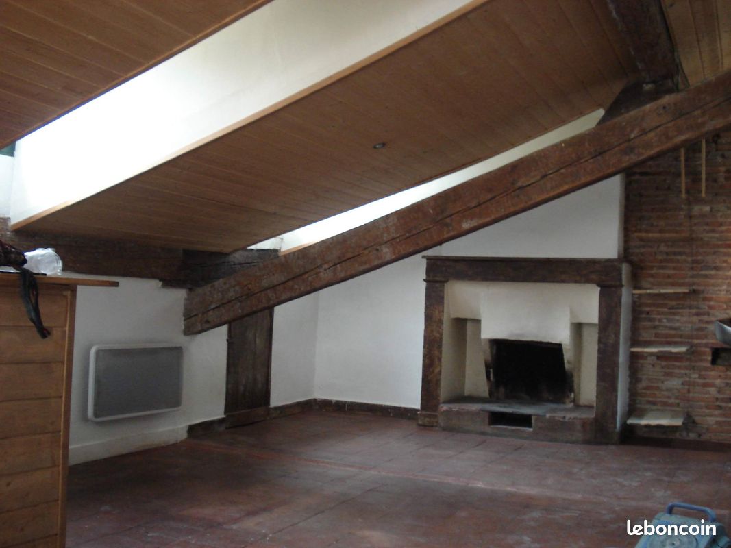 Appartement 1 pièce 35 m² · à Toulouse · 35 m² · 635 €