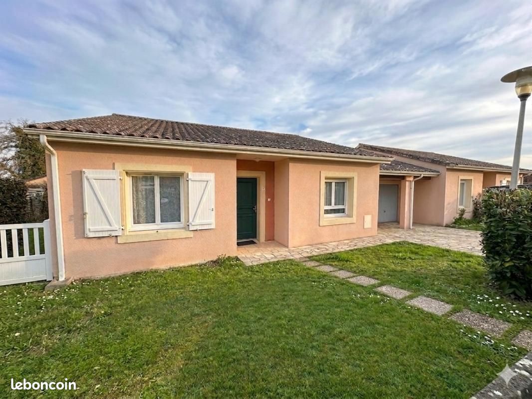 Maison 4 pièces 87 m² · à Saint-Astier · 87 m² · 129 000 €