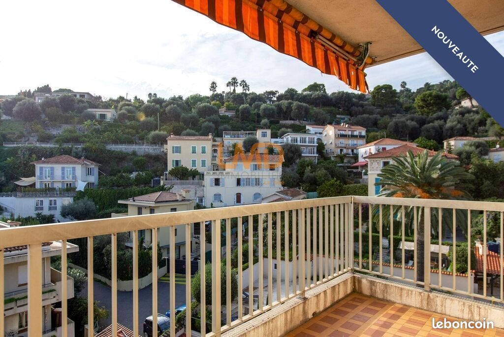 Appartement 2 pièces 47 m² · à Beaulieu-sur-Mer · 47 m² · 495 000 €