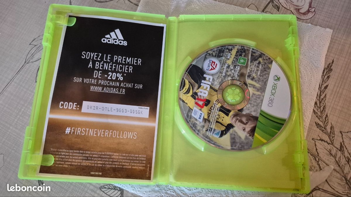 Fifa 17 (image 2)