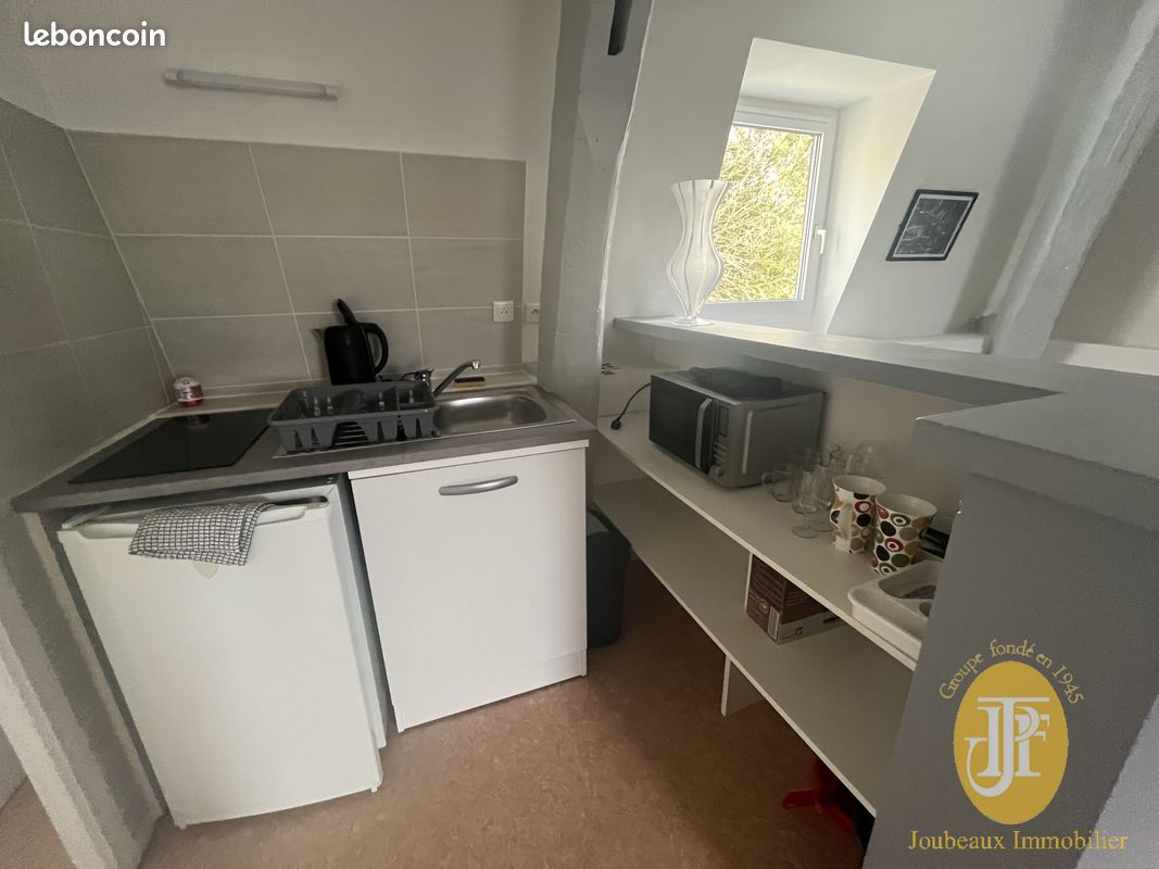 Appartement a louer vernon - 1 pièce(s) - 26 m2 - Surfyn