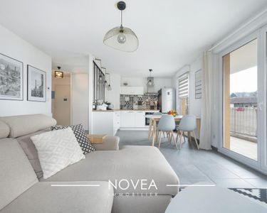 Appartement 300 000 € - 63 m²