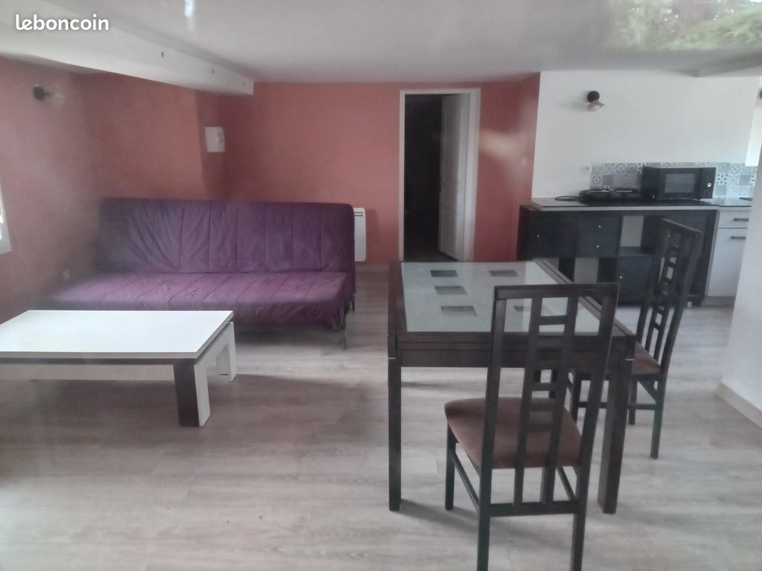 Appartement 2 pièces 64 m² · à Lyon · 64 m² · 920 €/mois