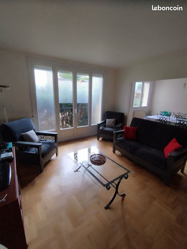 Appartement 3 pièces 65 m² · à Limoges · 65 m² · 750 €/mois
