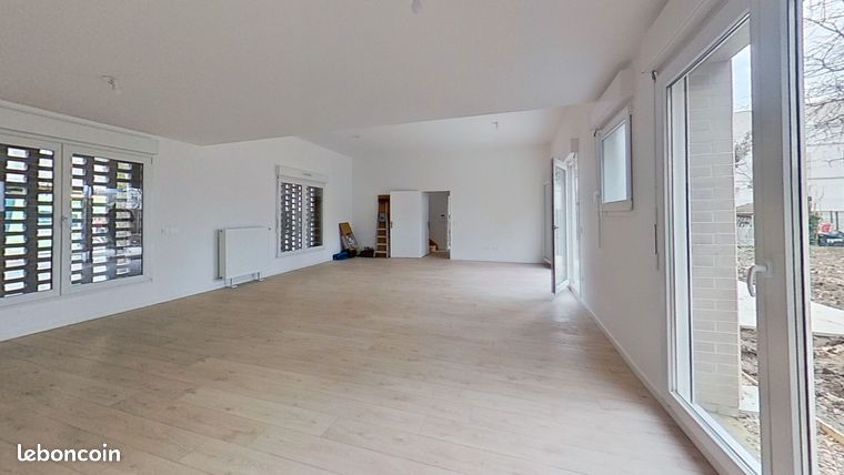 Maison 5 pièces 127 m²