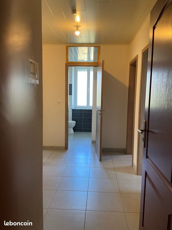 Appartement 2 pièces 53 m² · à Pontarlier · 53 m² · 660 €/mois