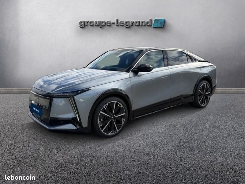 Ds N°8 Electrique 230ch 73,7kWh Etoile (image 1)