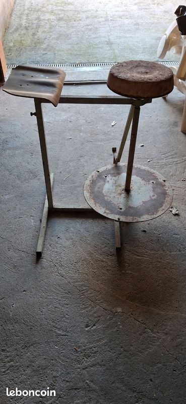 Tour a potier manuel (image 2)