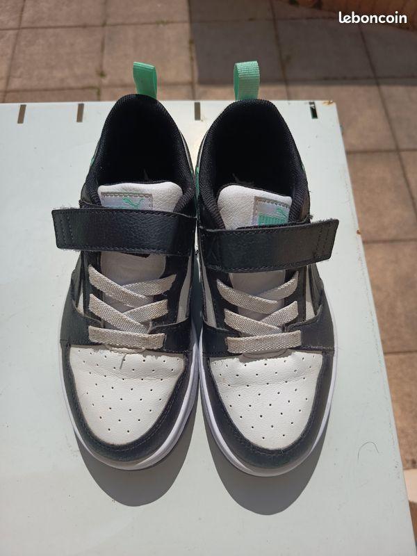 Baskets Puma 32 (image 2)