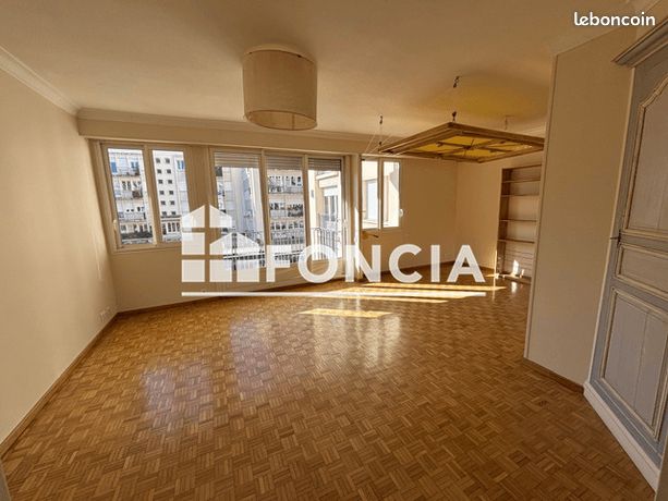 Appartement 3 pièces 70 m²