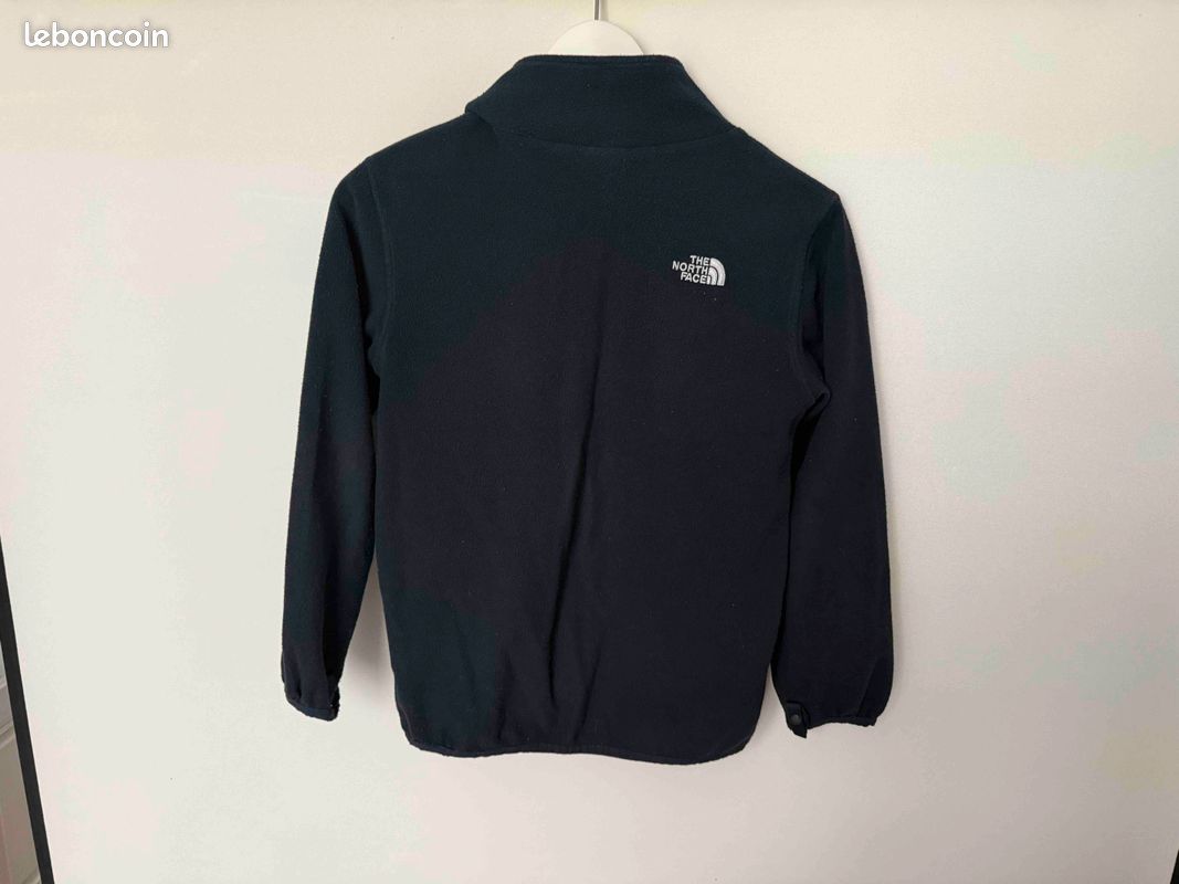 Kway et blouson North Face enfant (image 6)