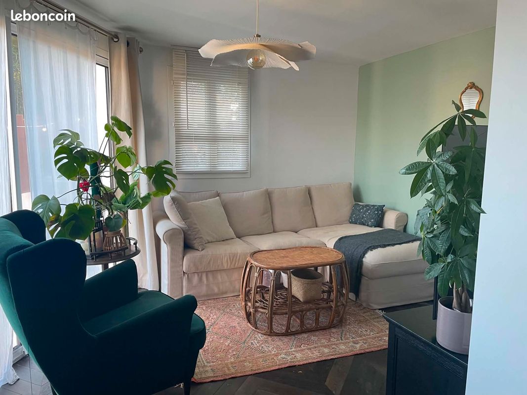 Maison 5 pièces 85 m² · à Yvrac · 85 m² · 265 000 €