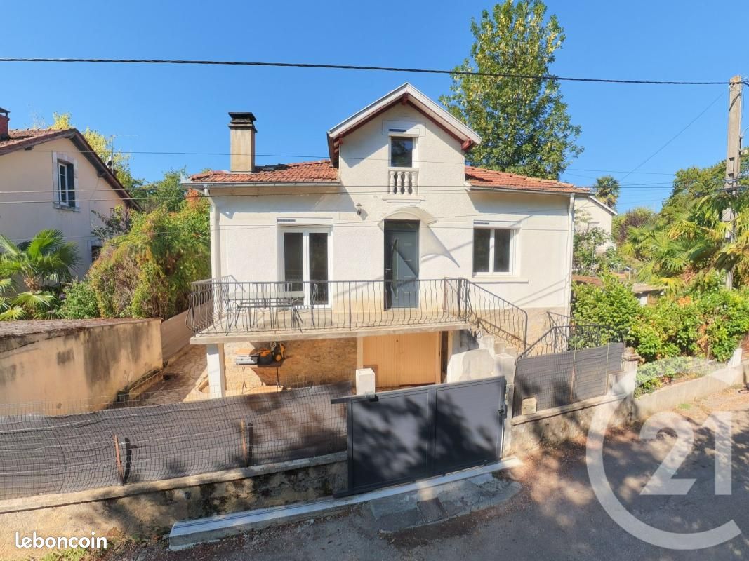 Maison 4 pièces 98 m² · à Saint-Girons · 98 m² · 225 000 €