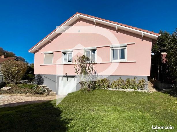 Maison 3 pièces 65 m²