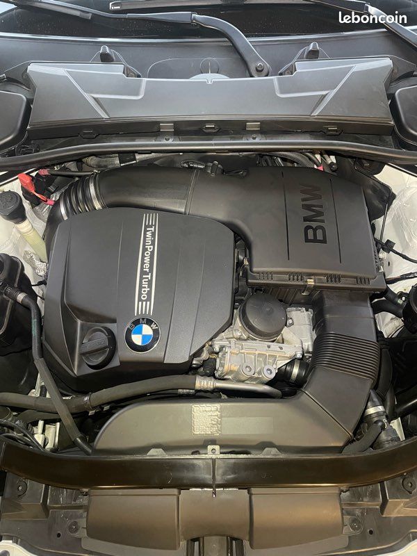 Filtre à air 335i (image 3)