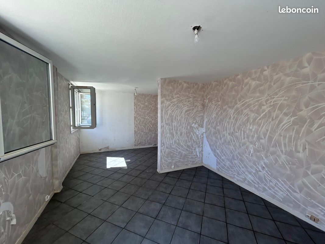 Appartement 2 pièces 62 m² · à Fleury-les-Aubrais · 62 m² · 86 500 €