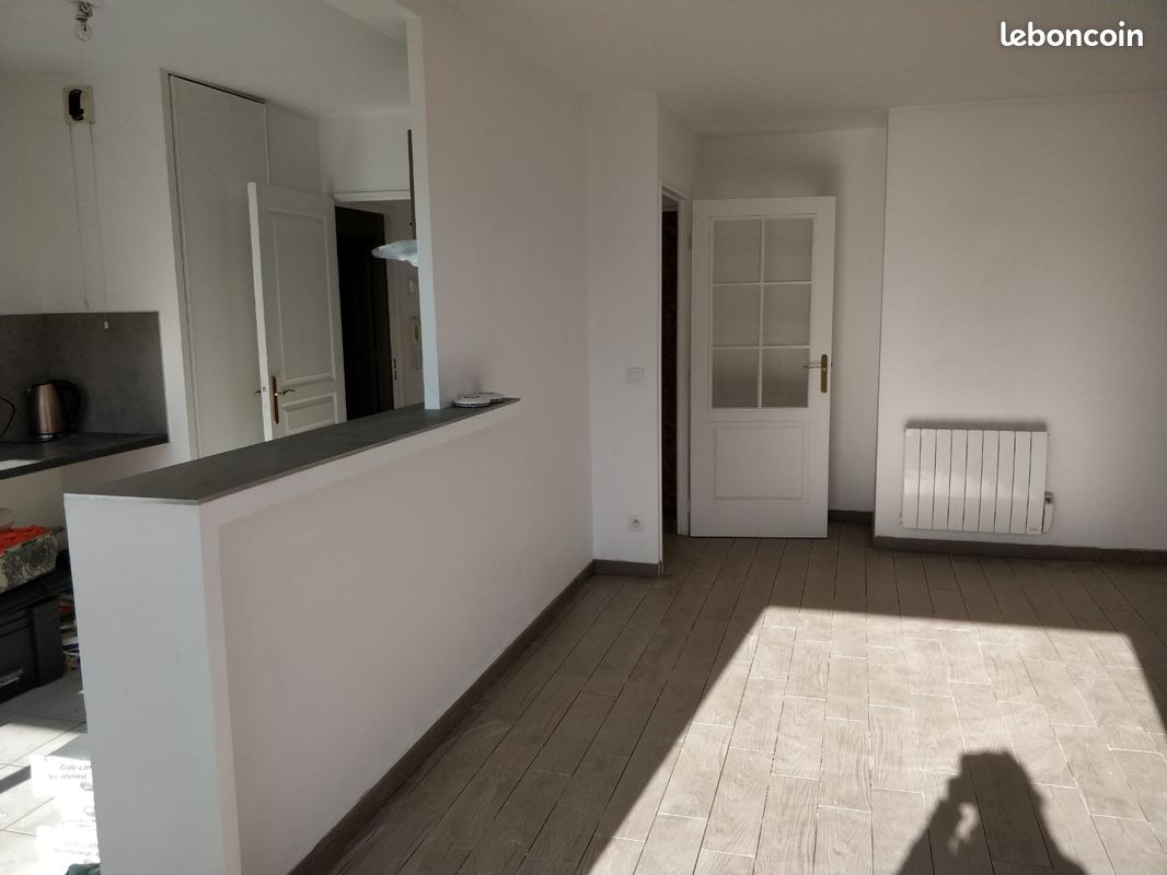 Appartement 3 pièces 65 m² · à Boissy-Saint-Léger · 65 m² · 1 200 €/mois