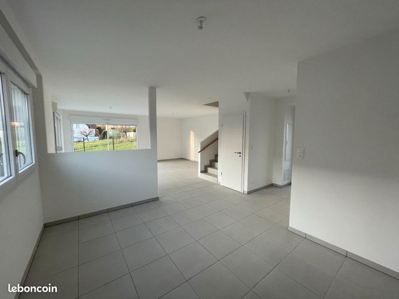 Maison 5 pièces 100 m² · à Muespach-le-Haut · 100 m² · 330 000 €