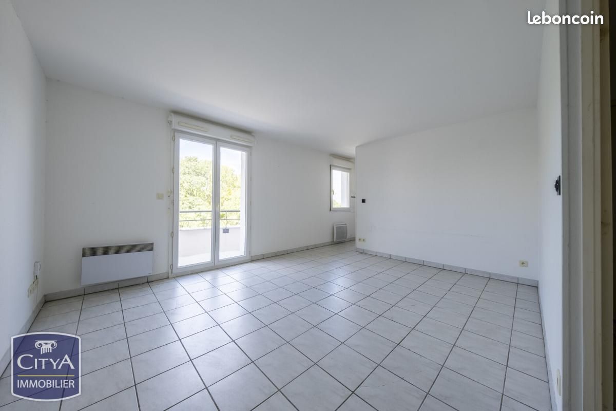 Appartement 2 pièces 46 m² · à Cugnaux · 46 m² · 99 500 €