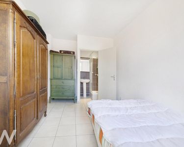 Appartement 119 000 € - 26 m²