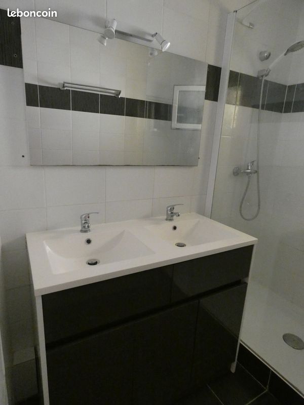 Appartement 4 pièces 60 m² · à Rennes · 60 m² · 410 €