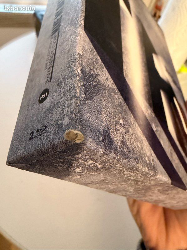 Le Trou coffret collector (image 3)
