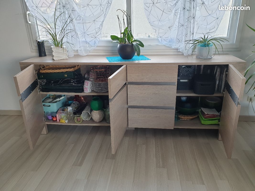 Buffet (image 2)