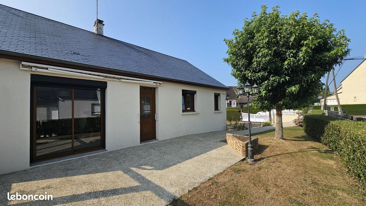 Maison 4 pièces 72 m² · à Canisy · 72 m² · 149 000 €