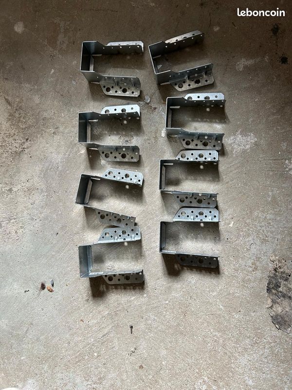 Lot outillage divers (image 1)