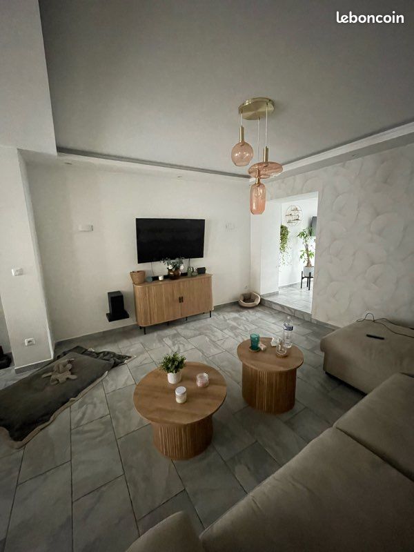 Maison 5 pièces 101 m² · à Billy-Montigny · 101 m² · 165 000 €