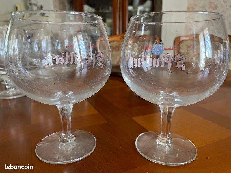 Verres à bière (image 2)