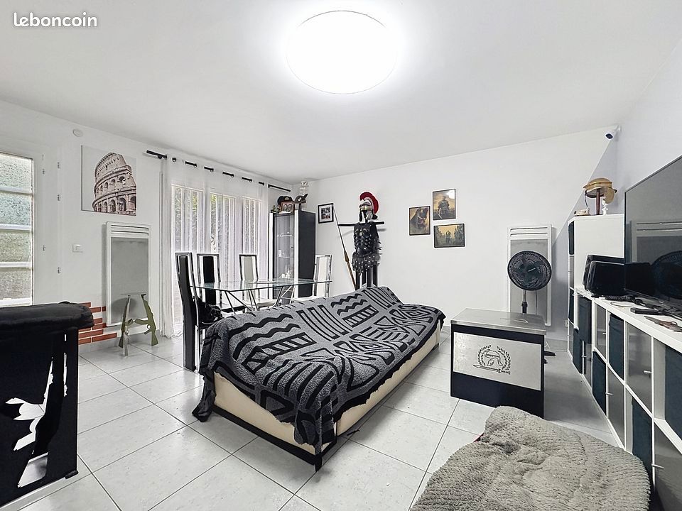 Appartement 4 pièces 70 m² · à Noisy-le-Grand · 70 m² · 325 000 €