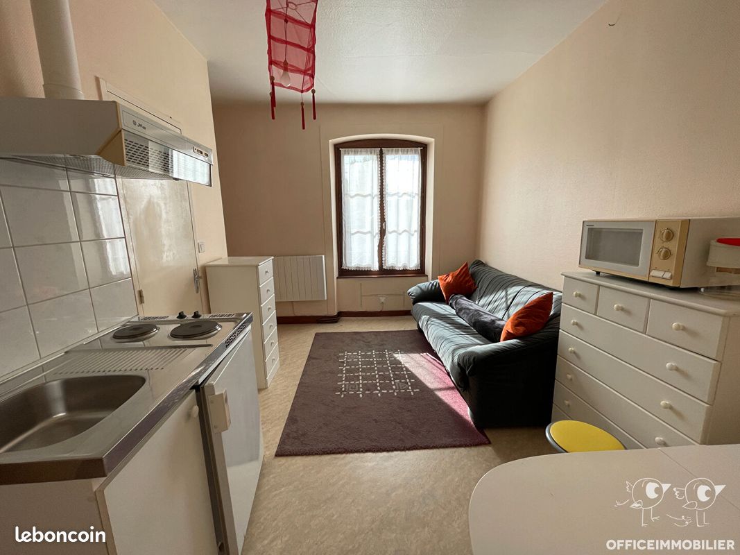 Appartement 1 pièce 57 m² · à Besançon · 57 m² · 140 000 €